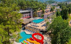 Pine Valley Hotel Oludeniz